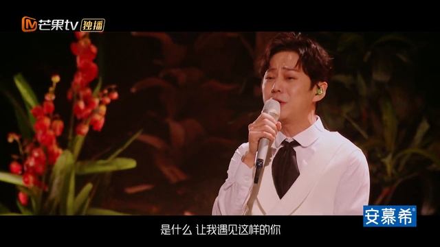 何炅含泪颂友情，大张伟王勉“咆哮呐喊”？《大侦探8 侦心侦意·新春演唱会》Whos the MurdererS8丨大侦探8 смотреть онлайн