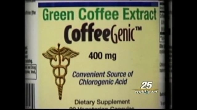 Dr Oz and Dr Ken Grey Holistic Physician on Green Coffee Bean Extract for Weight Loss смотреть онлайн