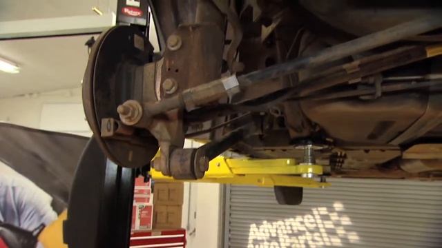 ACI John Gardner Demo Reel смотреть онлайн