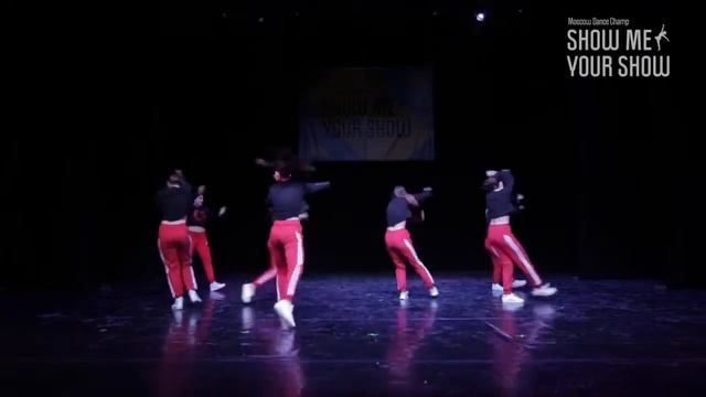 SMYS Champ Summer 2016 | Best Dance Show Beginners | BG-UNITY | 3 место смотреть онлайн