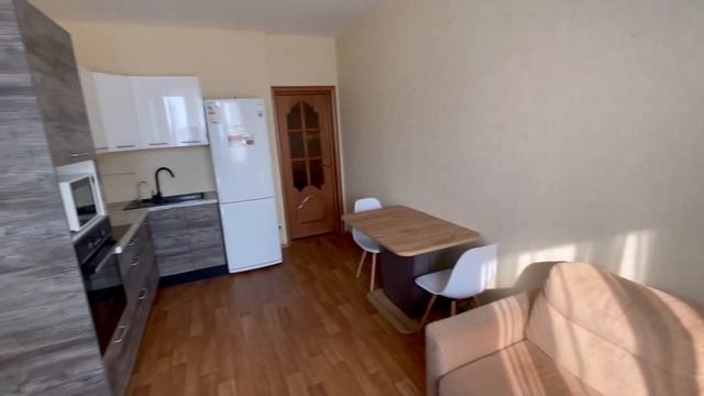 1- комн квартира по Комсомольской 156/1 смотреть онлайн