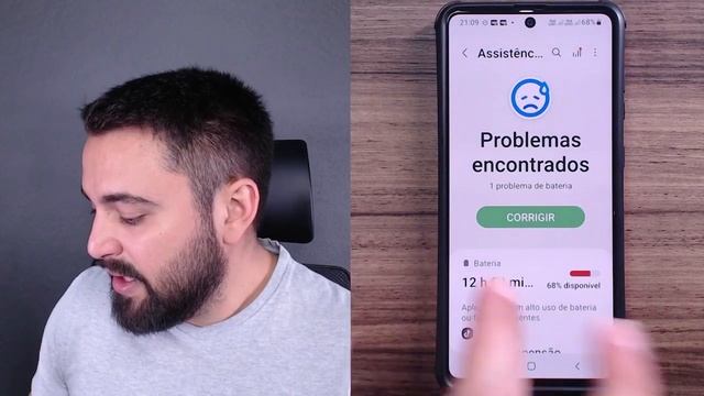 COMO DESCOBRIR A QUANTIDADE DE MEMÓRIA RAM DO CELULAR смотреть онлайн
