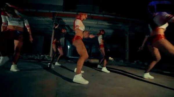 Sia - Cheap Thrills & Sean Paul