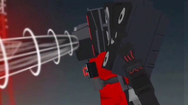 Titan speaker man vs g man 1.0 #skibiditoilet #dc2animation #trend смотреть онлайн