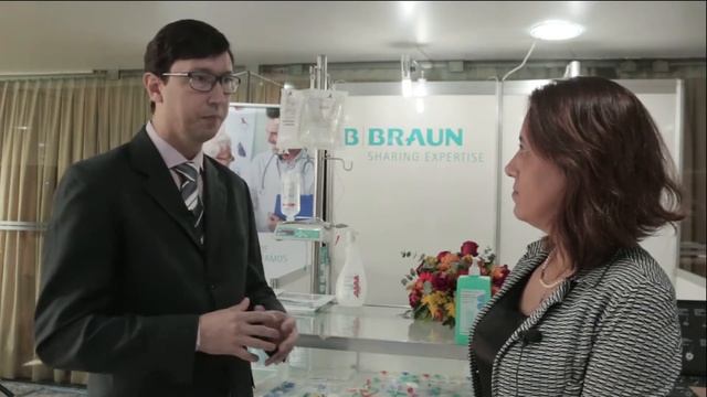CBICS B BRAUN смотреть онлайн
