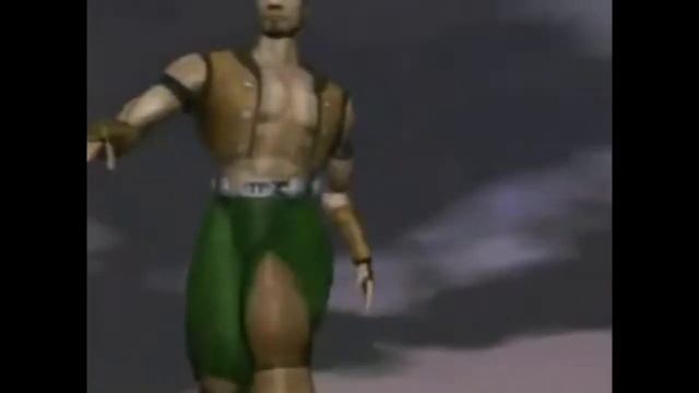 [YTP] Sonya's got a nigga - MK4 poop смотреть онлайн