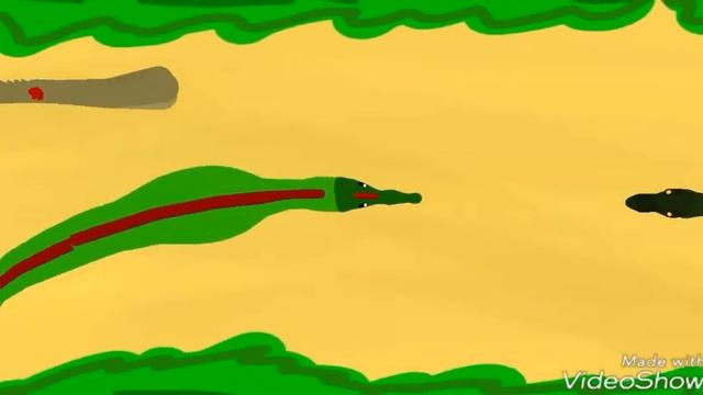 Botb #6 Oxalaia Vs Albertosaurus. смотреть онлайн