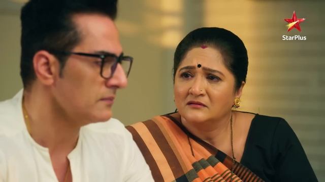 Adhya ko aaya panic attack! | Ep.1268 | Latest | Anupama | Mon-Sun | 10PM смотреть онлайн