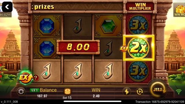 PHOTON GAME | NAKA 3200 AGAD | SOBRANG SOLID AT LEGIT смотреть онлайн