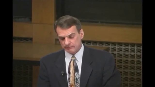 Quantum Gravity Theory has Problems - William Lane Craig, PhD смотреть онлайн