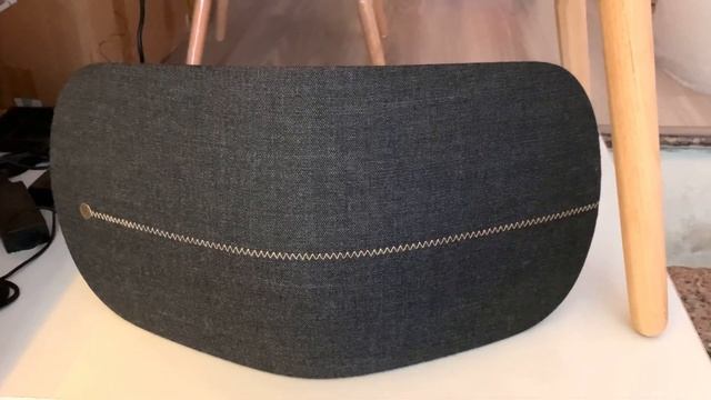 Bang&Olufsen Beoplay A6 Soundtest смотреть онлайн