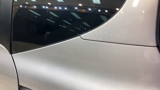 Toyota Sienta HC coating смотреть онлайн