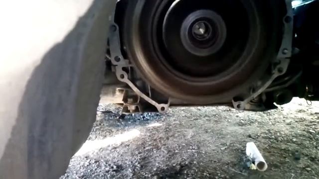 Запуск 1uz смотреть онлайн