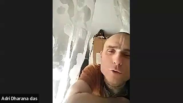 25/11/24 БГ 2.71 - ЕМ Адри-Дхаран пр смотреть онлайн