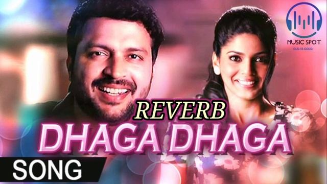 Dhaga Dhaga Marathi Song | Reverb | @musicspot05 смотреть онлайн