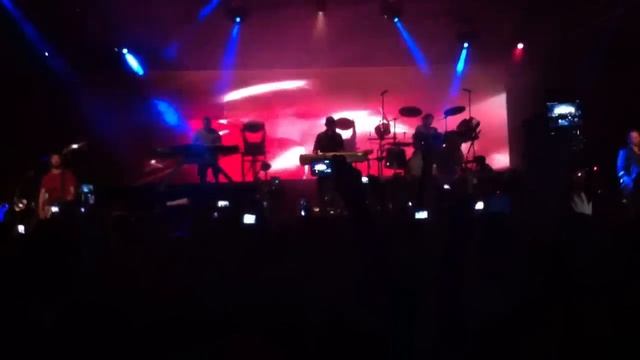 Linkin Park - The Catalyst (LIVE) (9.14.10)