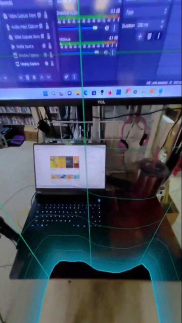 Amazing Pico 4 Display! (Quest Can't Compete) #shorts смотреть онлайн