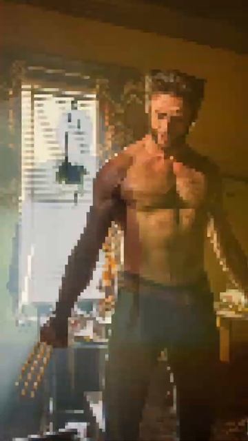 X Men Movie Status #6 #xmen #wolverine #wolverinemovie #axmenmovie #marvel #dc #hughjackmen #logan смотреть онлайн