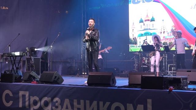 02.09.23 г.846-летие Коломны.Площадь Советская. смотреть онлайн