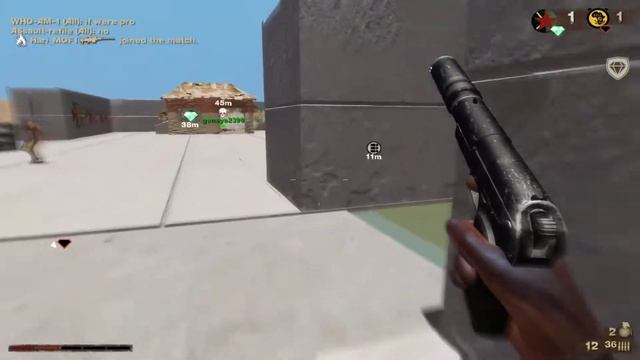 FC2 LIVE MULTIPLAYER 13.04.2018