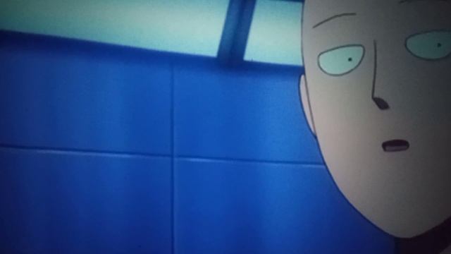 Tatsumaki "Me das asco, piérdete" смотреть онлайн