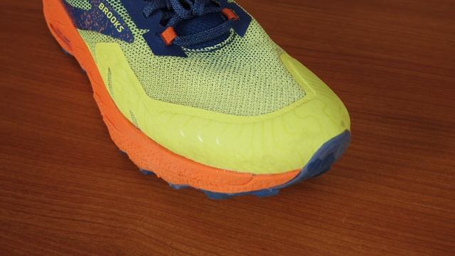 Recensione Brooks Cascadia 17 | Per Skyrace e Terreni Tecnici смотреть онлайн