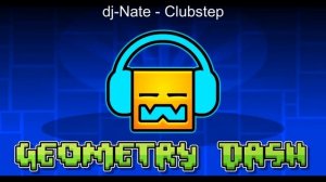dj-Nate - Clubstep