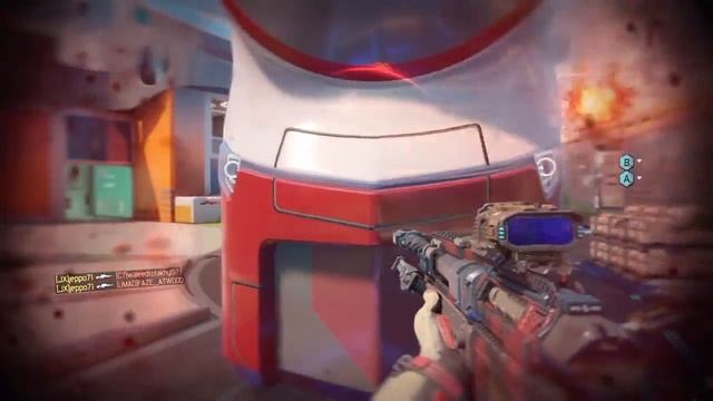 Locus is Amazing! смотреть онлайн