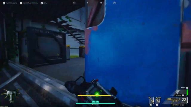 The Cycle Frontier - Сезон номер 3. Сезон без вайпа часть 29)