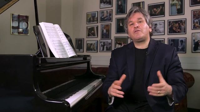 Setting the Scene: L'incoronazione di Poppea смотреть онлайн