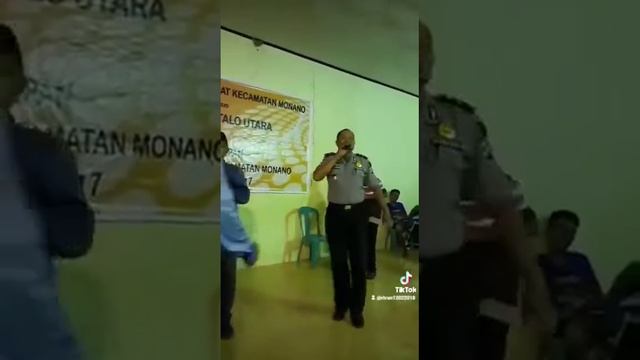 Kapolsek gorut смотреть онлайн