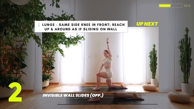 10 Min. Daily Mobility Routine _ BEST Mobility Flow For All Levels _ DAY3 - OWN EVERY MOVE