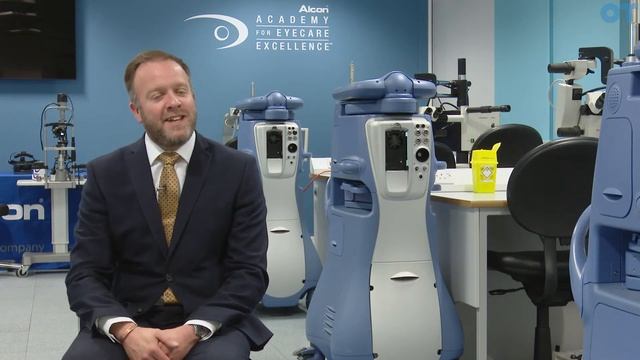 Alcon Academy