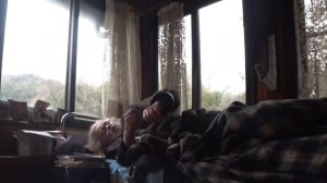 Афонский старец Гавриил. Почему болеют раком?