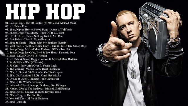 90S 2000S HIP HOP MIX - Eminem, Lil Jon, Snopp Dogg, 50 Cent, Ludacris, Nelly T.I - BEST HIP HOP MI смотреть онлайн