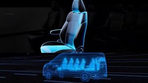 Foton E view Grand & E Toano Pro 2024 Teaser