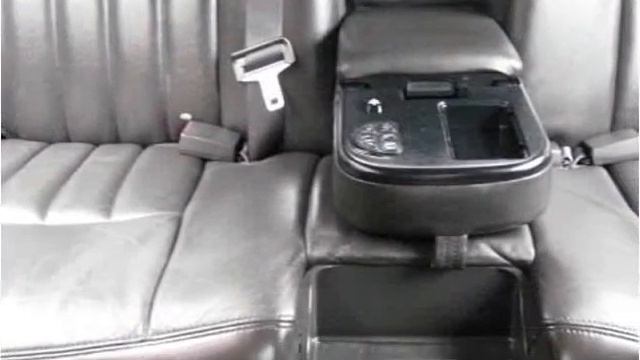 2006 Lincoln Town Car Used Cars Long Island City NY смотреть онлайн