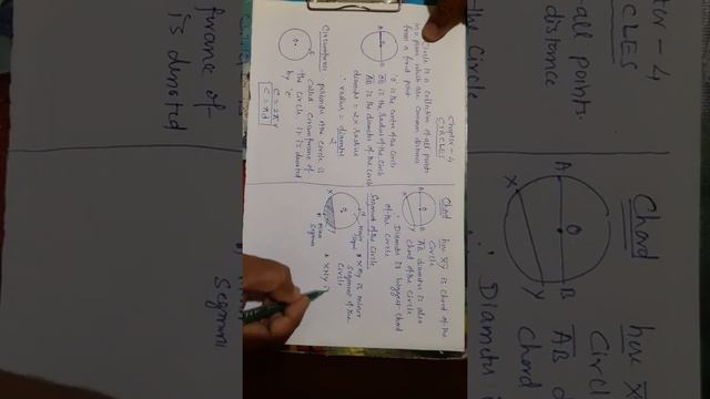 Circle part - 1 смотреть онлайн