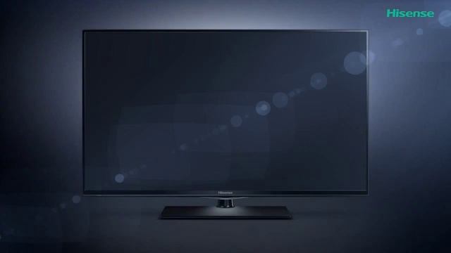 Hisense SMART TV смотреть онлайн