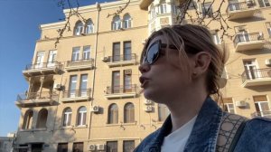 БАКУ! Инструкция для туриста из России. Цены, места, транспорт