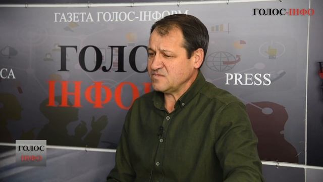 Пастор із Старого Лисця розповів про волонтерство та роль помісної церкви у воєнний час смотреть онлайн