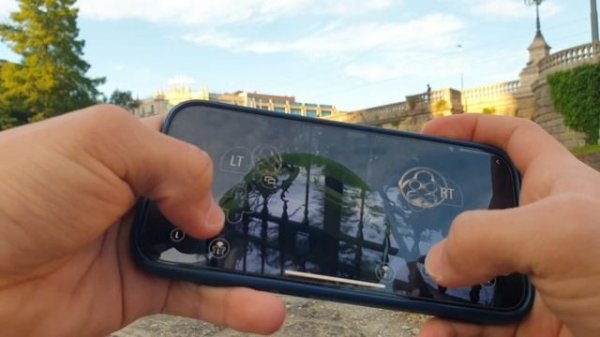 Обзор iPhone 15 pro пол года спустя(минусы и плюсы)