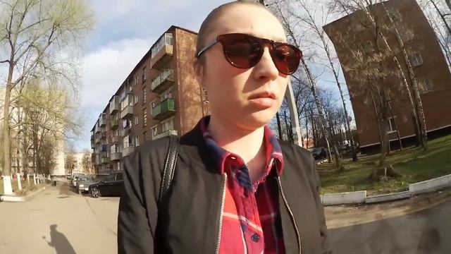 VLOG ВЕЧЕРНИЕ ПОХОЖДЕНИЯ! смотреть онлайн