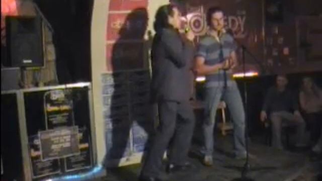 Миниатюра - Аптека 14 выпуск комеди клаб - Миниатюра Аптека смотреть онлайн