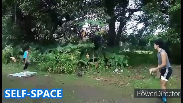 MOVEMENT CONCEPTS ACTIVITY (SPACE) II VINCENT JOSEPH P. PASA II 2 BPED-B смотреть онлайн