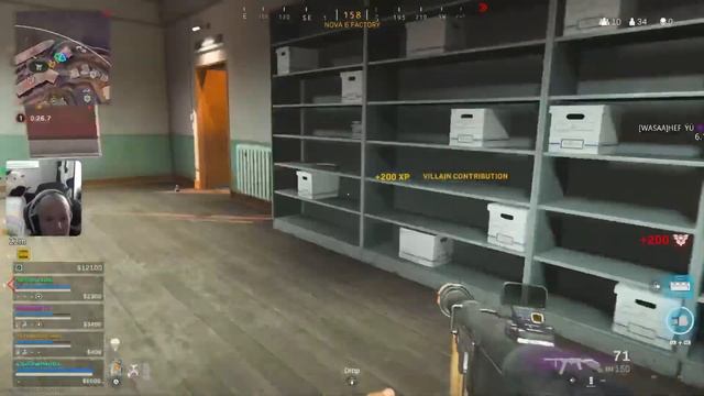 A gal playing some video games смотреть онлайн