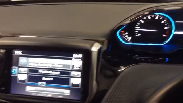 RICHARD HARDIE USED CAR PEUGEOT 2008 NG16 XKE смотреть онлайн