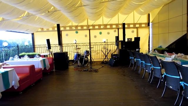 PERFECT SOUND - LUINA F-8 HD + LUINA 15 COMPACT SUB смотреть онлайн