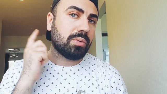 Tres Nuit by Armaf Review- مراجعة عطر ترس نوي من ارماف смотреть онлайн