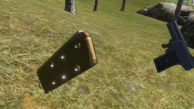 H3vr kolibri смотреть онлайн